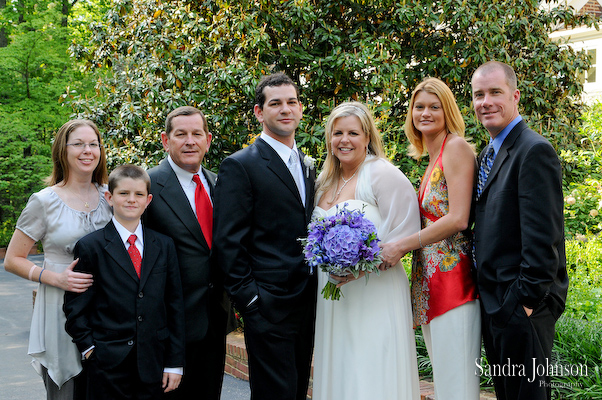 Best Annapolis Wedding Photos - Sandra Johnson (SJFoto.com)